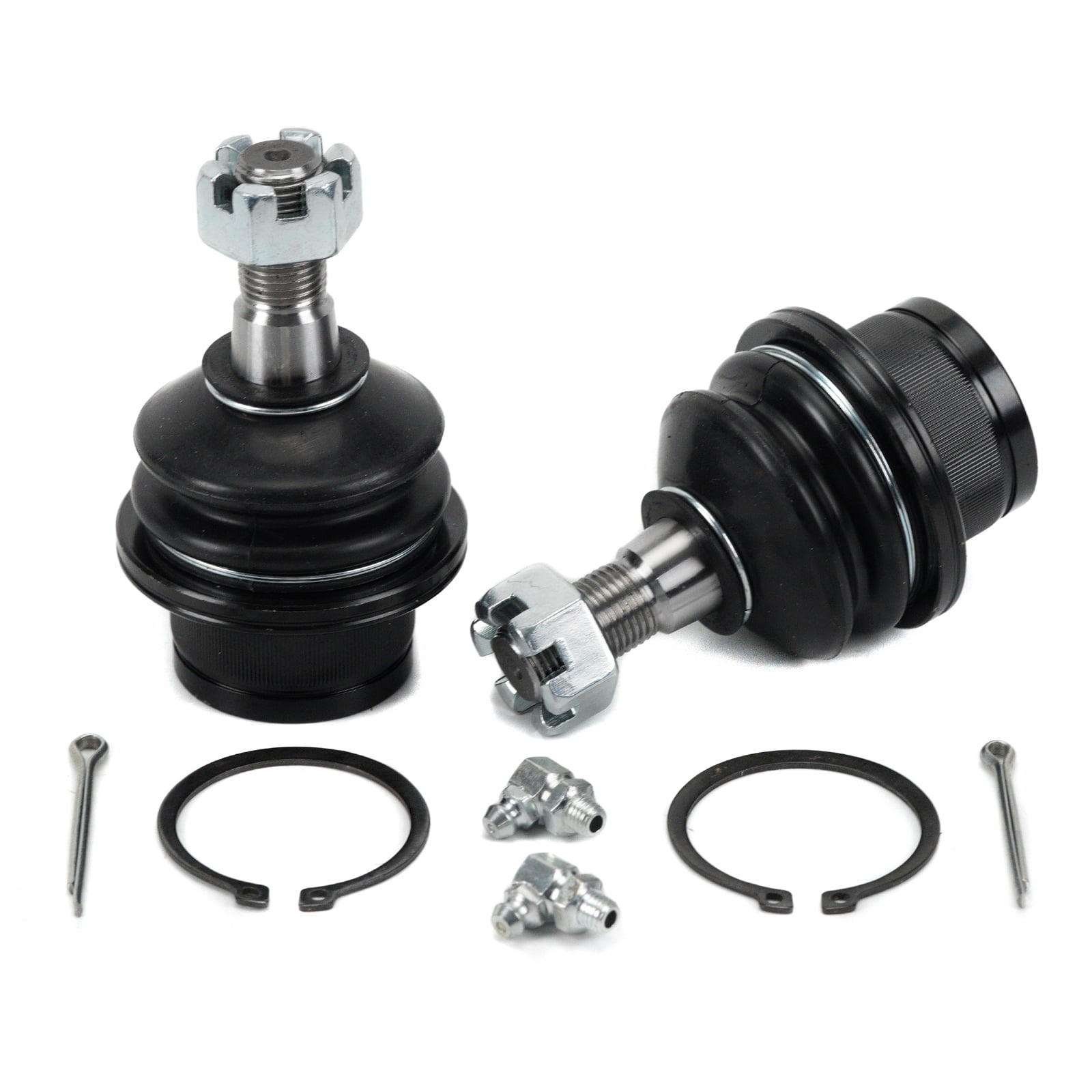 MOCA AUTOPARTS 2x Front Lower Ball Joints Fit for 1997-2002 Ford Expedition & 1998-2011 Ford Ranger & 2001-2009 Mazda B2300
