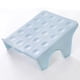 thumbnail image 3 of Monstrate Organizador de zapatos Resistente al desgaste Zapatos de doble capa Ranuras Estante Tridimensional Buena dureza Soporte de Almacenamiento y organización del hogar Azul, 3 of 6