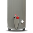 thumbnail image 3 of calentador de agua de depósito 152 l gas natural para 4 servicios, 3 of 8