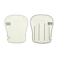 thumbnail image 1 of Dish Rack Drain Rack Kitchen drain rack-1X Cutting Board Plastic(White, One Size), 1 of 3