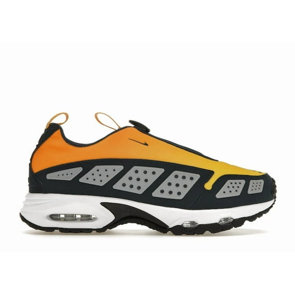 Nike Women's Air Max Sunder Canyon Gold Deep Ocean Running Shoes, from StockX