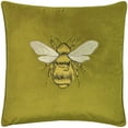 thumbnail image 1 of Paoletti Housse de Coussin Hortus Bee, 1 of 4