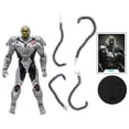 thumbnail image 2 of Figura McFarlane Spin Master Brainiac Injustice 2 de 7 pulgadas, 2 of 4