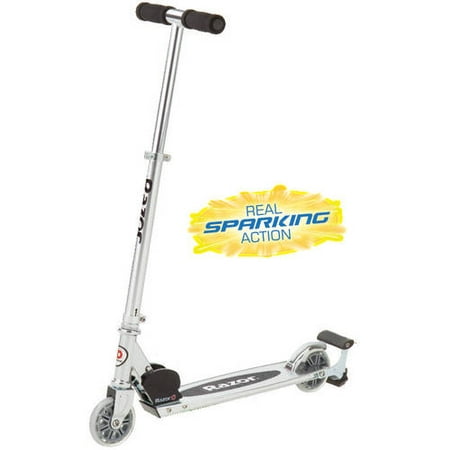 Razor Spark Scooter