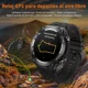 thumbnail image 2 of Colmi V75 Gps Reloj Inteligente Para Deportes Al Aire Libre, 2 of 8