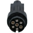 thumbnail image 3 of 13 Pin Trailer Plug to 7 Pin Car Socket Wiring Adapter TR139, 3 of 6