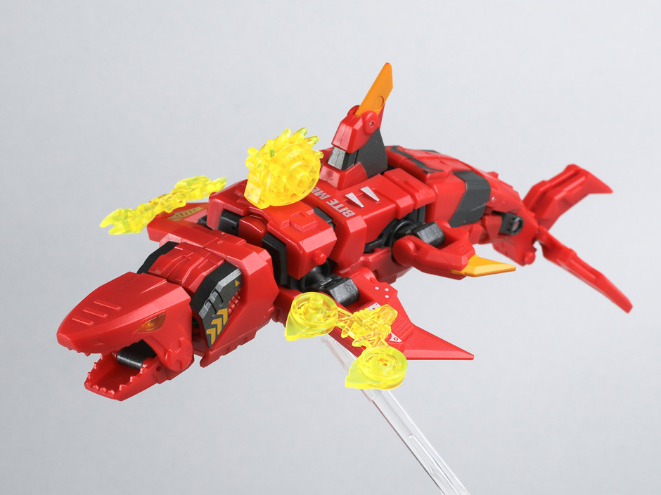 machine cube beastbox