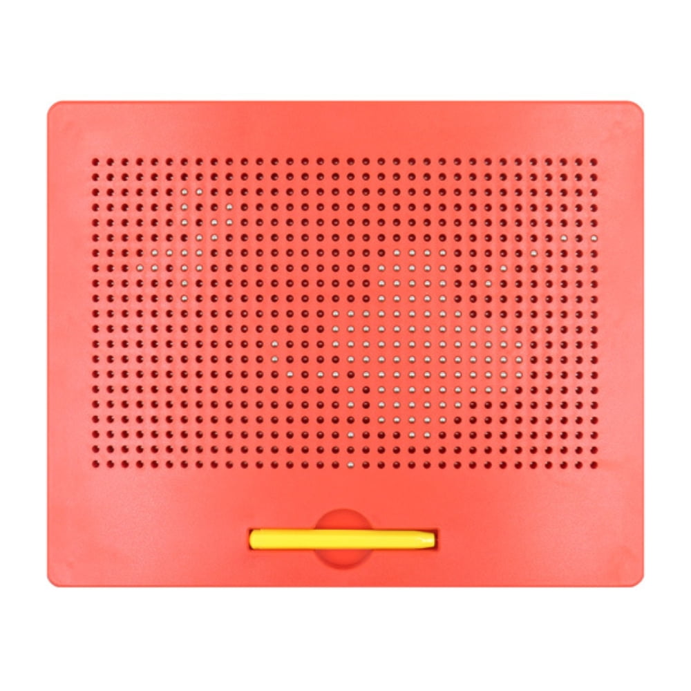 Kids Drawing Board 380 Ball Pops Pad Toys Tablet Erasable Educational