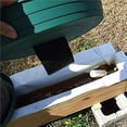thumbnail image 3 of Matsuzay Estera capilar para plantas Buena transpirabilidad y flexibilidad Fácil de limpiar y reutilizable de ancho Jardín y Patio, 3 of 6