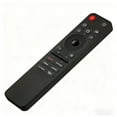 XINFUTE Nieuwe MR25GA AKB76046605 fit voor LG 2025 Magic Voice TV