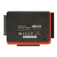 thumbnail image 4 of Tripp Lite USB 2.0 to Serial ATA (SATA) and IDE Adapter for 2.5in / 3.5in / 5.25in Hard Drives (U238-000-1), 4 of 8