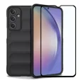 thumbnail image 1 of Funda Para Samsung Galaxy M35 5g Case Protector +screen Mica, 1 of 5