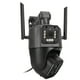 thumbnail image 1 of Cámara de red Jadeshay zoom binocular WiFi 2 MP para exteriores, 1 of 8