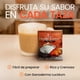 thumbnail image 5 of Café Lingzhi 3 en 1 DXN - Bolsa con 20 Sobres de 21g c/u -Con Ganodermama Lucidum, 5 of 7