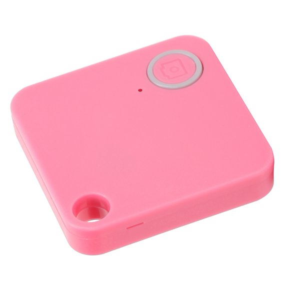 Dispositivo de seguimiento Bluetooth, dispositivo de seguimiento Bluetooth Buscador de llaves antipérdida Dispositivo de seguimiento antirrobo Funcionalidad versátil