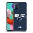 thumbnail image 1 of Pennsylvania State University PSU The Pennsylvania State University Campus Logotype Soft Gel Case Compatible with Samsung Galaxy A51 (2019), 1 of 7