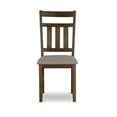 thumbnail image 3 of Powell Turino Rustic Umber 5PC Dining Set, 3 of 16