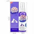 thumbnail image 3 of 30ml Pet Oral Cleaning Spray, Natural Mild Formula, Fresh Breath Care Liquid for Dog Cat Teeth Maintenance And Daily Oral Odor Removal., 3 of 6