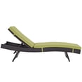 thumbnail image 3 of Pemberly Row Chaise Longue de Patio Réglable en Péridot, 3 of 5