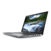 Dell Latitude 5430 - Intel Core i5 - 1235U / up to 4.4 GHz - Win 11 Pro - Intel Iris Xe Graphics - 16 GB RAM - 512 GB SSD NVMe, Class 35 - 14" 1920 x 1080 (Full HD) - Gigabit Ethernet - Wi-Fi 6E - BTS - with 1 Year Basic Onsite Service with Hardware Support - Disti SNS