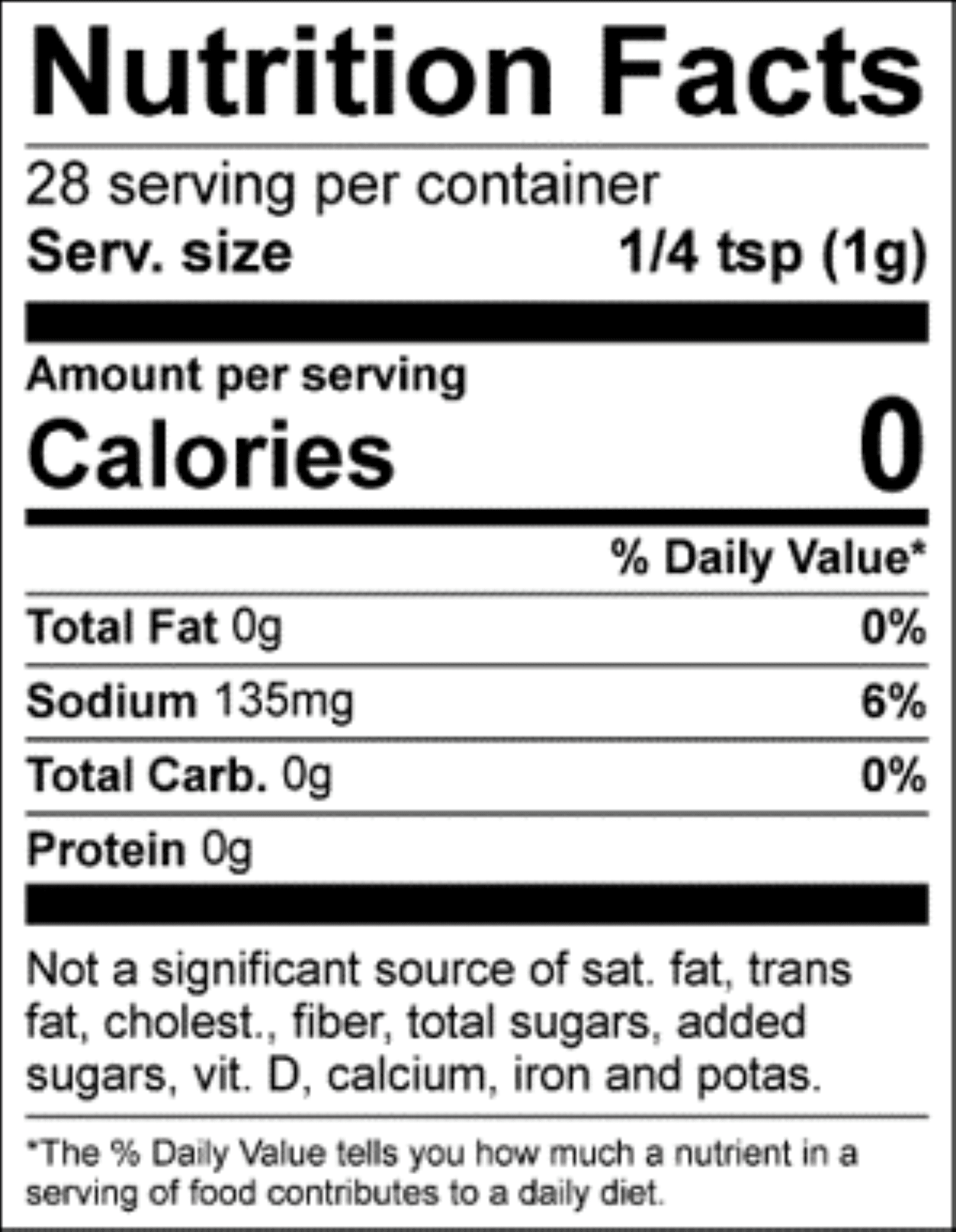 Riega Blackened Chicken Bowl Original Seasoning Mix, 8 Packets