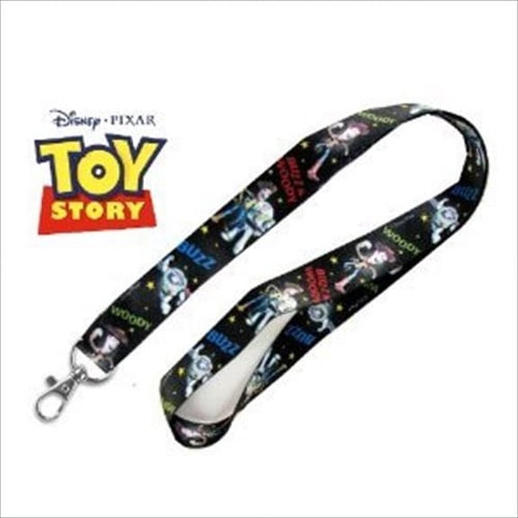 Toy Story 3 Lanyard / Favors (1ct)