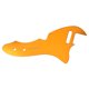 thumbnail image 1 of Pickguard 69 Aleación de Aluminio para Eléctricas - Naranja, 1 of 7
