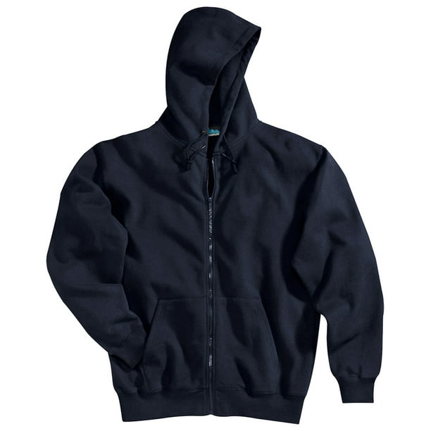 big and tall mens zipper hoodie