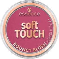 essence Soft Touch Bouncy Blush, 20 Electric Peony