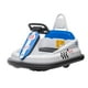 thumbnail image 4 of Montable eléctrico INJUSA Ride on Bumper Car Blanco  6V, 4 of 4