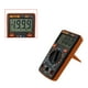 thumbnail image 5 of Riwesomey ANENG M1 Multímetro digital esrMeter Multímetro Tester True Rms Multímetro digital Probadores Multímetro Richmeters 600V DC AC Medidores de medidas dimensionales No.02, 5 of 6