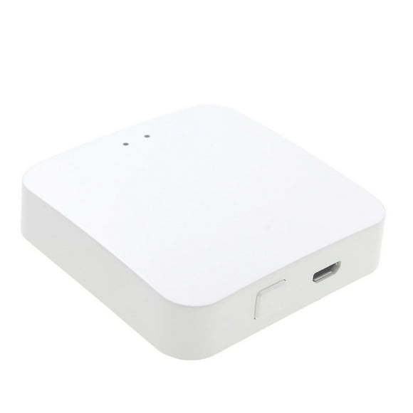 Zigbee Gateway Intelligent Gateway Hub 3.0 Wireless Smart Home Gateway Remote Control Voice Control