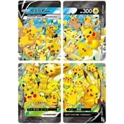 Pokemon TCG Pikachu V-Union Collection Box (Chinese)