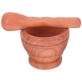 thumbnail image 1 of IFANLANDOR 9Pcs Medicine Pestles Assorted Color Plastic PP Material For Grinding Food Herbs Pills, 1 of 5
