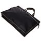 thumbnail image 2 of Bolsa de tela Oxford con cremallera para documentos, portátil, para guardar archivos, para hombre, 2 of 5