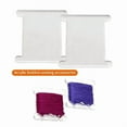 thumbnail image 3 of Embroidery Thread Organiser Plates for Sewing Thread Storage, 3 of 9