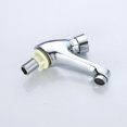 thumbnail image 5 of BET Basin Faucet - Ktchen Chrome Bathroom Faucet, Automatic Shutdown, Water Saving, Time Flow Faucet, 5 of 5