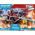 thumbnail image 3 of Kart Playmobil Stunt Show 47 Piezas, 3 of 3