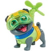 Puppy Dog Pals Light Up Pals On A Mission- Bingo with Helicopter & Helmet