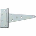 thumbnail image 2 of Bisagra en forma de T National Hardware extra resistente, 20 cm, galvanizada, 2 of 4