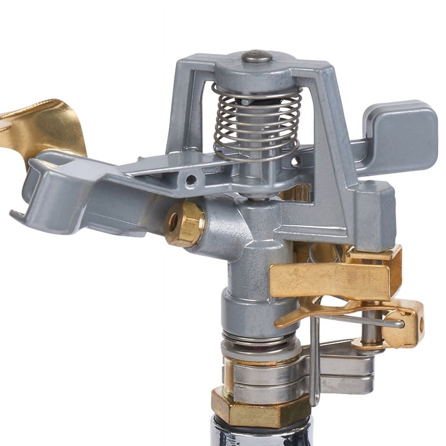 Melnor T-Post Pulsating Sprinkler