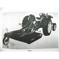 thumbnail image 2 of Ford Rotary Cutter 60" Series 908 Operators Owners Manual, 2 of 4