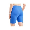 thumbnail image 2 of Women's Plus Active Bike Shorts, 2 of 4