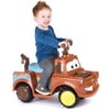 Disney Mater 6volt Ride-on Quad