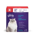 thumbnail image 1 of Litter Genie Light Clumping Litter - 11 kg, 1 of 8