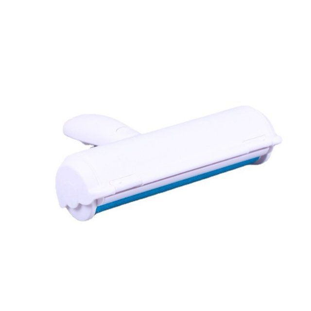 Quita pelos y Rodillos para Mascotas, quita pelos de muebles alfombras, Rodillo Quita pelos Meidong Hair Remover-4