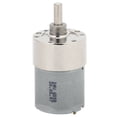 thumbnail image 3 of Mini Motor Permanent Magnet Motor Copper Material DC Gear Motor for Financial Machinery for Military Industry ANGGREK Otros, 3 of 8