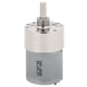 thumbnail image 4 of Motor de torsión grande, motor de engranajes de CC, minimotor micro, motor de reducción de velocidad, diseñado con precisión, 4 of 8