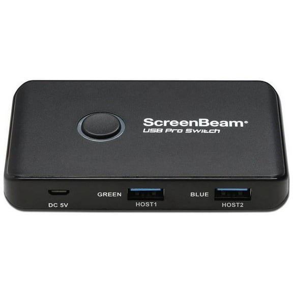 ScreenBeam USB 3.0 Pro Switch