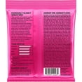 thumbnail image 2 of SUPER SLINKY NICKEL WOUND GUITARRA ELÉCTRICA ERNIE BALL 2223, 2 of 2